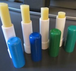 Difference between Lip Balm and Chapstick
