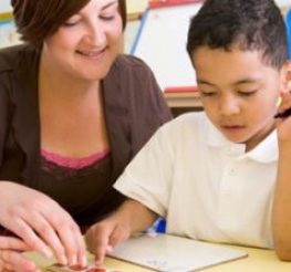 Difference between School Counselor and School Psychologist
