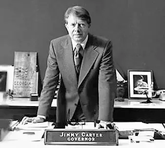 Jimmy Carter