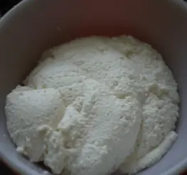 Difference between Ricotta and Cottage Cheese