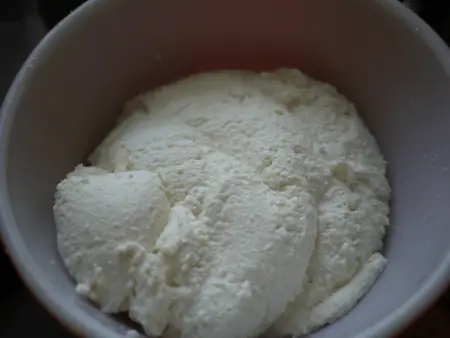 Ricotta Vs Cottage Cheese Difference