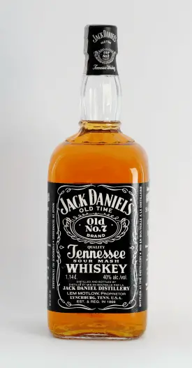 Jack Daniel's