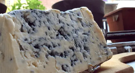 Gorgonzola Cheese