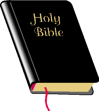 Holy Bible