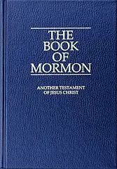 Book of Mormon