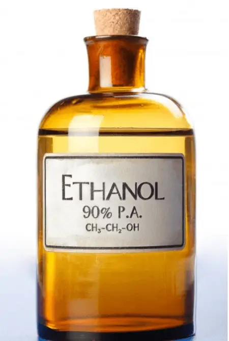 Image result for ethanol alcohol