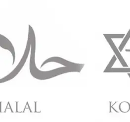 Difference between Halal and Kosher