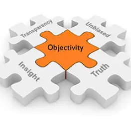 Difference between Objective and Subjective