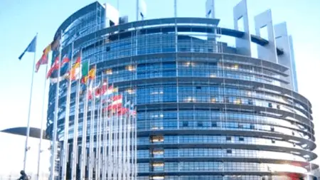 European Union headquarters
