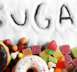 Difference between Sugar and Sugar Alcohol