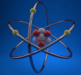 Difference between an Atom and a Molecule