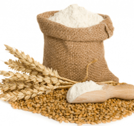 Difference between Whole Wheat Flour and Whole Wheat Pastry Flour