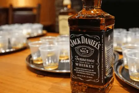 Jack Daniel's