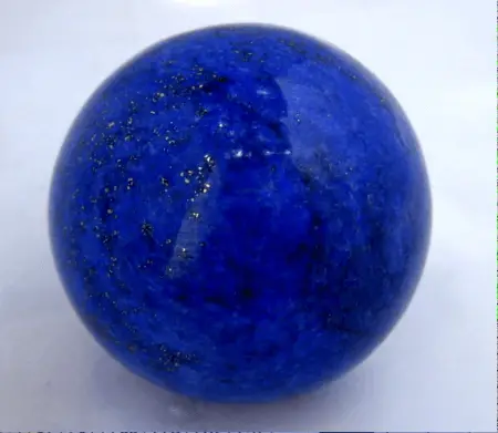 Lapis Lazuli