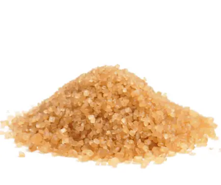 Raw Sugar