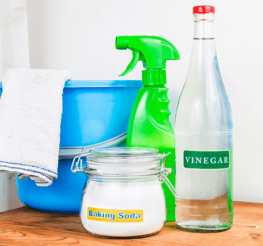 Difference between Vinegar and Distilled Vinegar