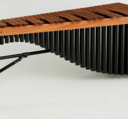 Difference between a Marimba and a Xylophone