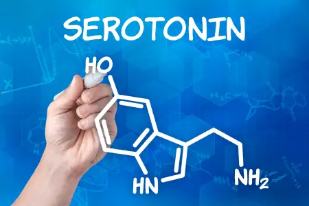 Serotonin formula