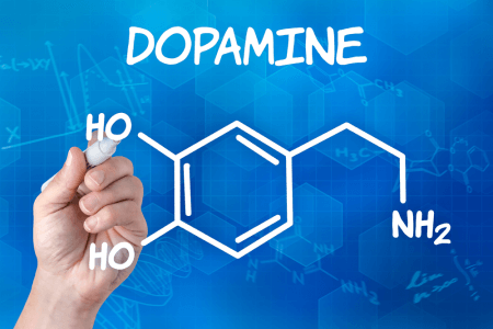 Dopamine formula