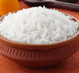 Difference between Basmati Rice and Jasmine Rice