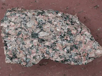 Granite 