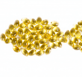 Difference between Omega-3 and Omega-6