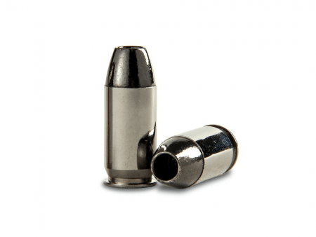 .380 ACP ammunition