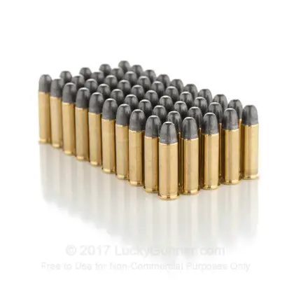 .38 ACP ammunitions