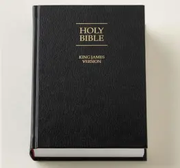 Difference between the Holy Bible and the Book of Mormon