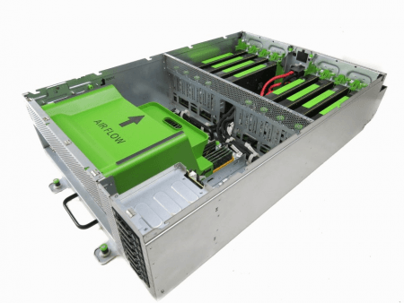 GPU server