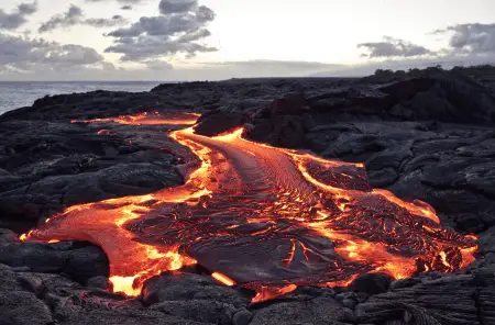 Lava 