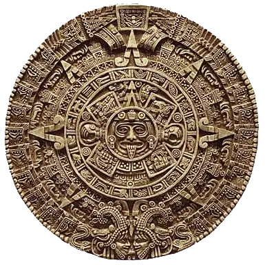 ancient artifact made by the Incas