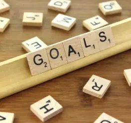 Difference between Goals and Objectives