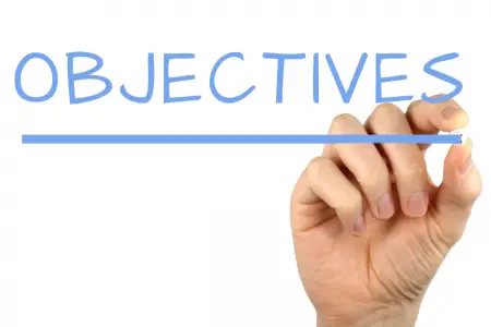 Objectives 