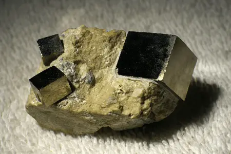 Pyrite