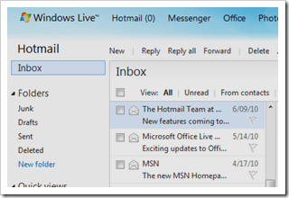 Email Client