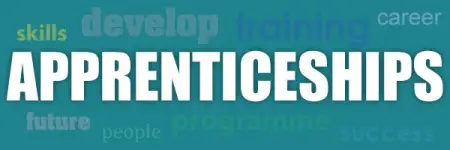 apprenticeships logo