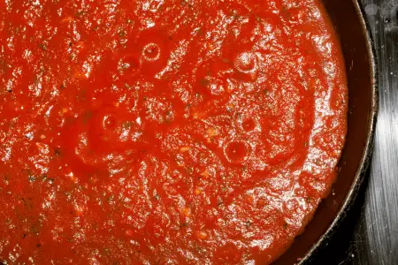 Tomato Sauce