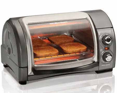 Toaster Oven