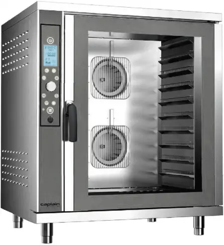 convection oven