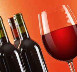 Difference between Merlot and Shiraz