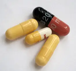 Difference between Capsules and Tablets
