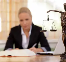 Difference between a Paralegal and a Lawyer