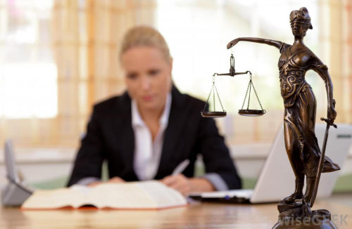 Difference between a Paralegal and a Lawyer - Difference.Guru