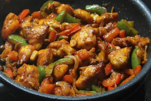 szechuan chicken vs general tso