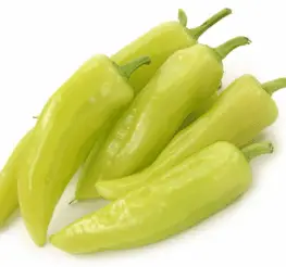 Difference between Banana Peppers and Pepperoncini