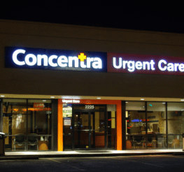 Difference between Urgent Care and Emergency Room