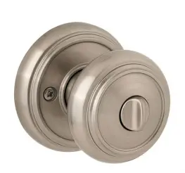 Difference between Satin Nickel and Brushed Nickel