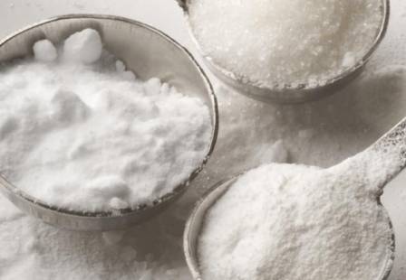 Difference Between Baking Soda and Baking Powder