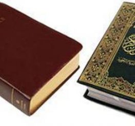 Difference Between Bible and Quran